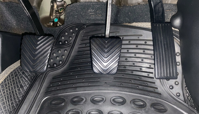 2014 Hyundai i20 SPORTZ 1.2, Petrol, Manual, 60,146 km, Pedals