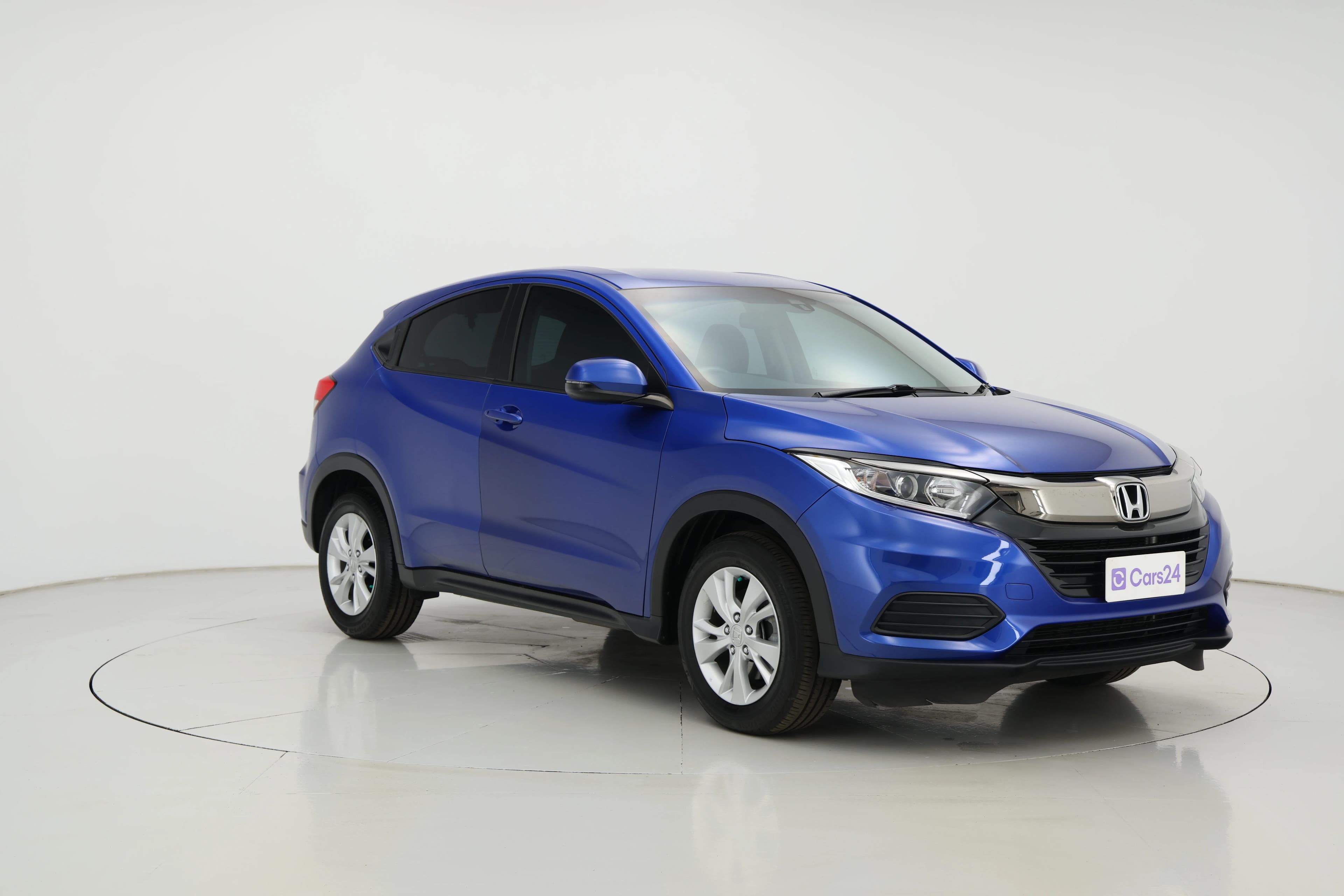 Honda HR-V image