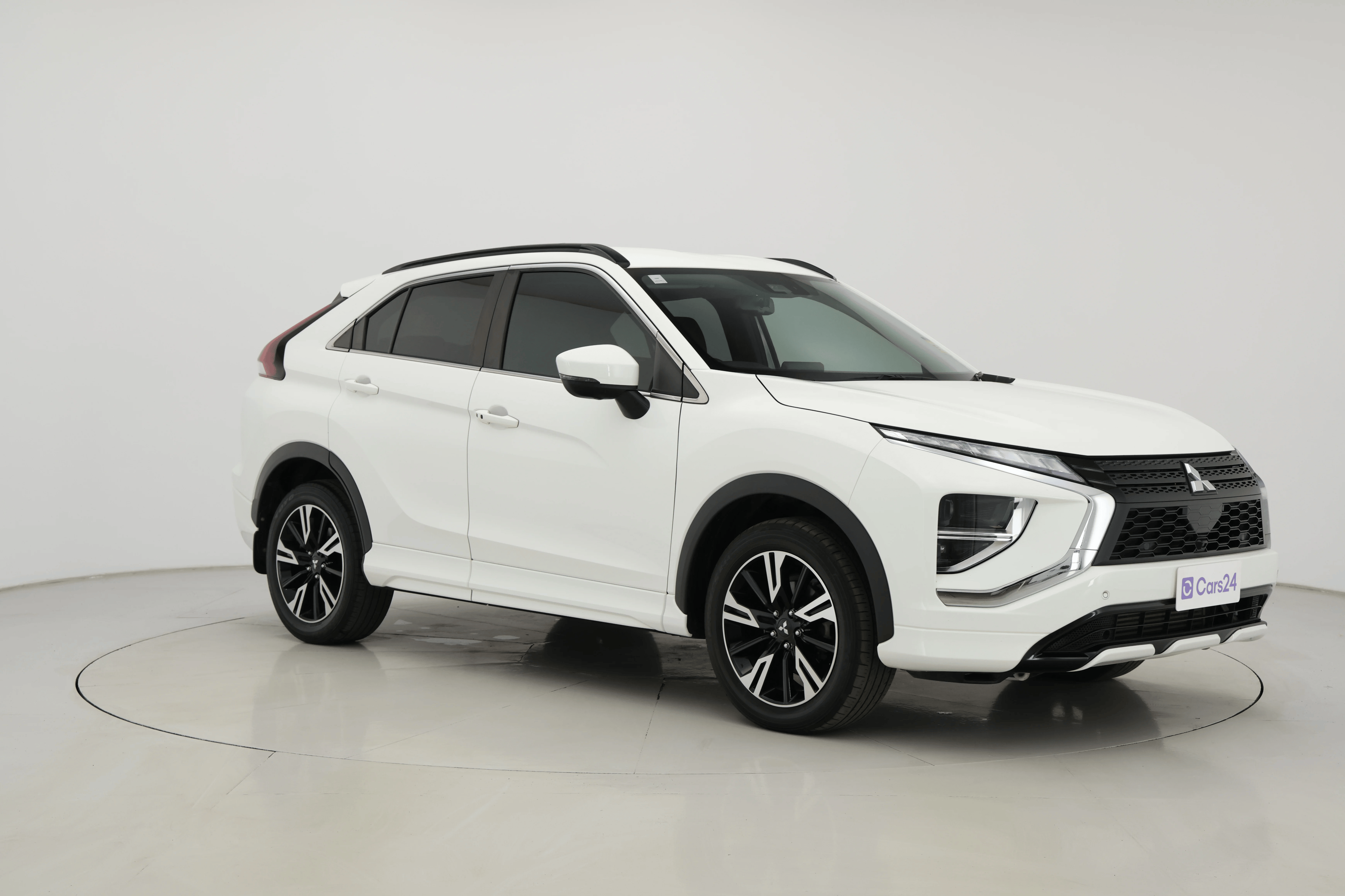 Mitsubishi Eclipse Cross image