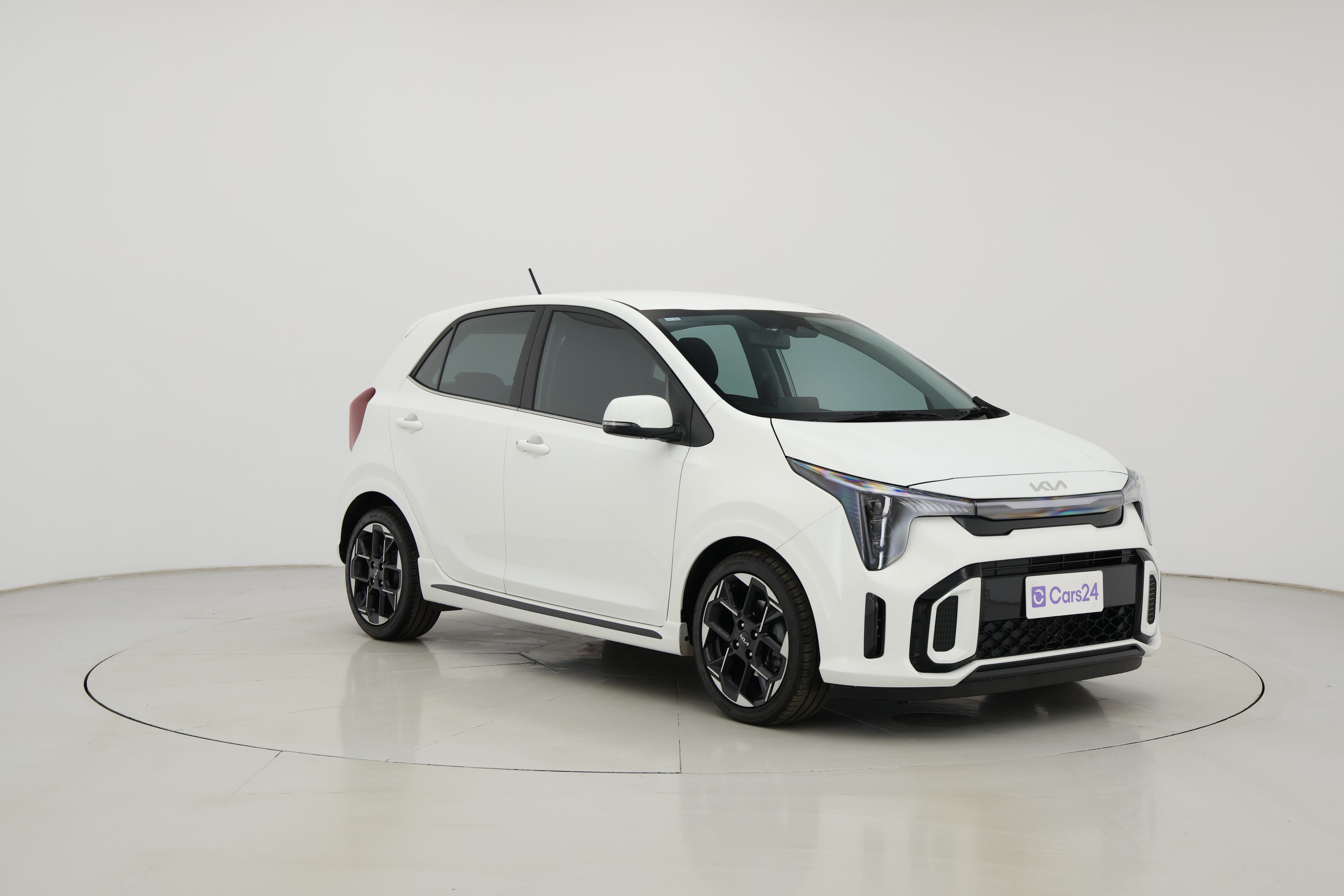 Kia Picanto image
