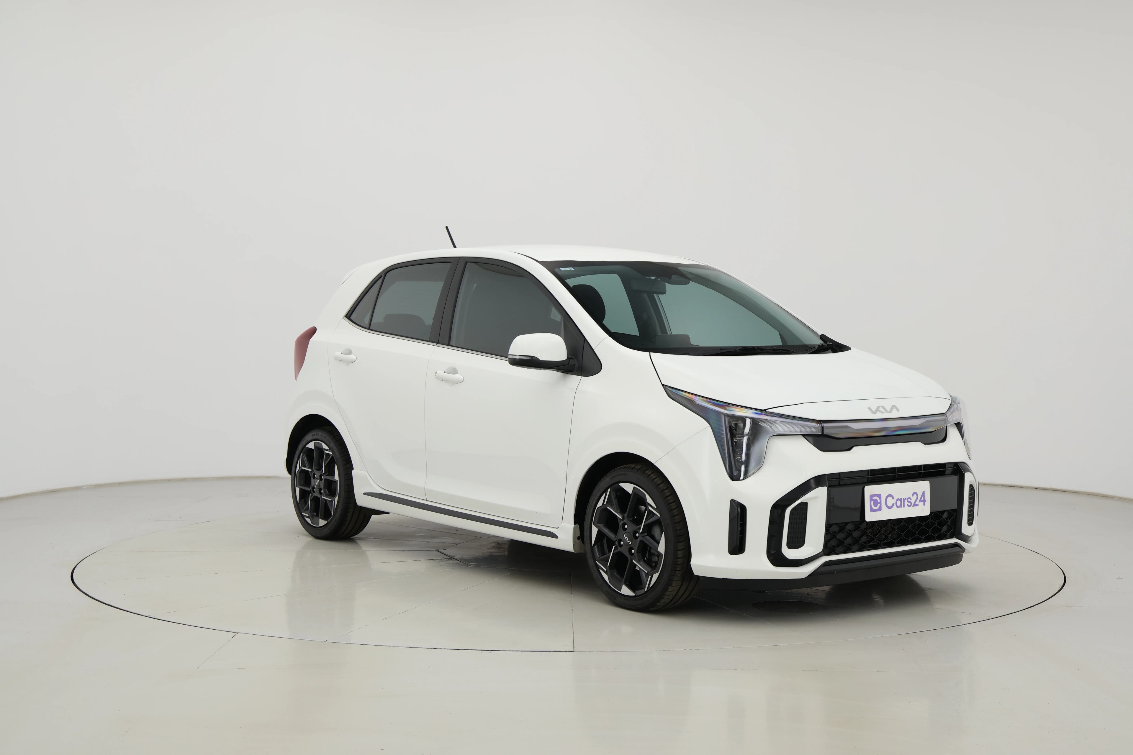 Kia Picanto image