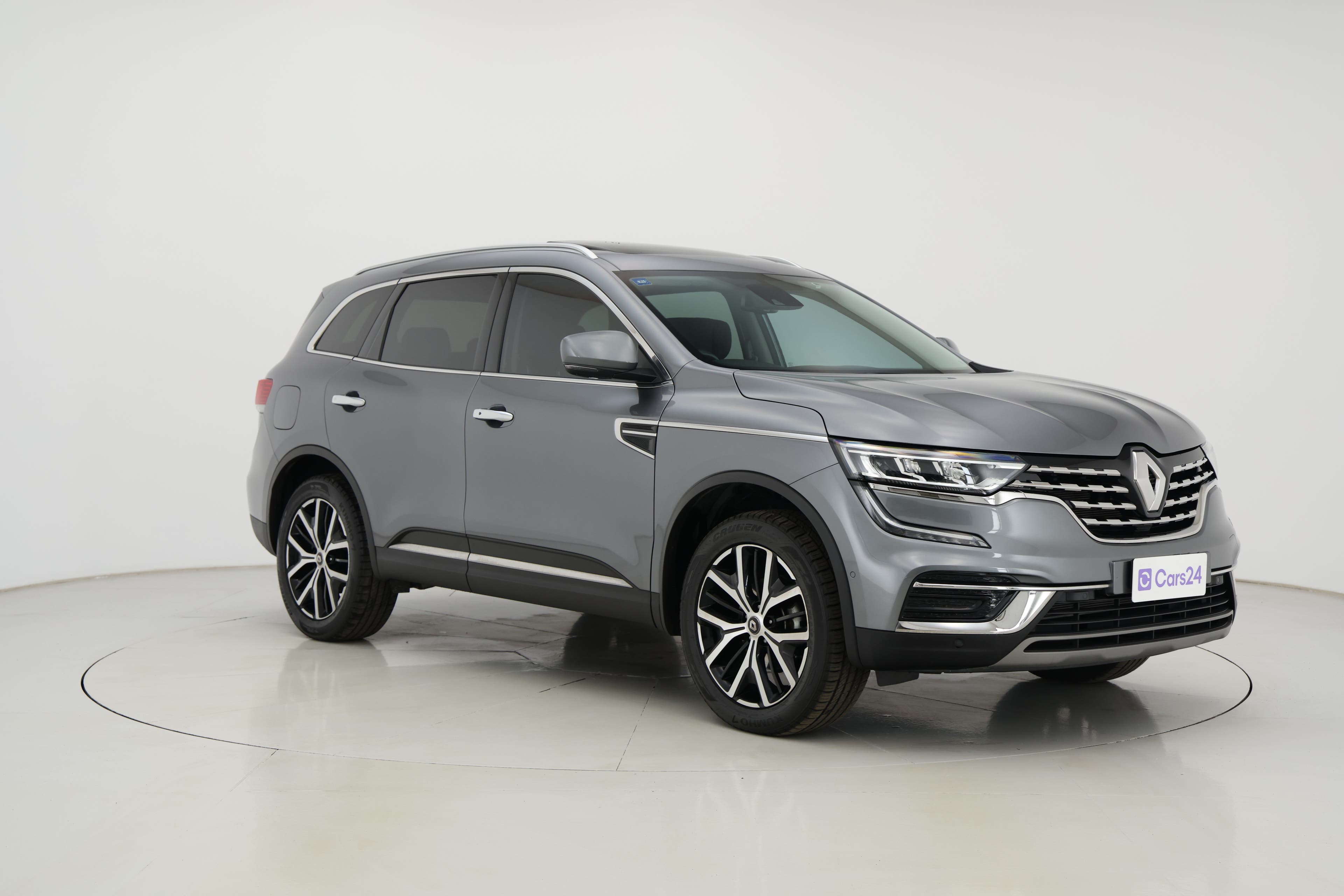 Renault Koleos image