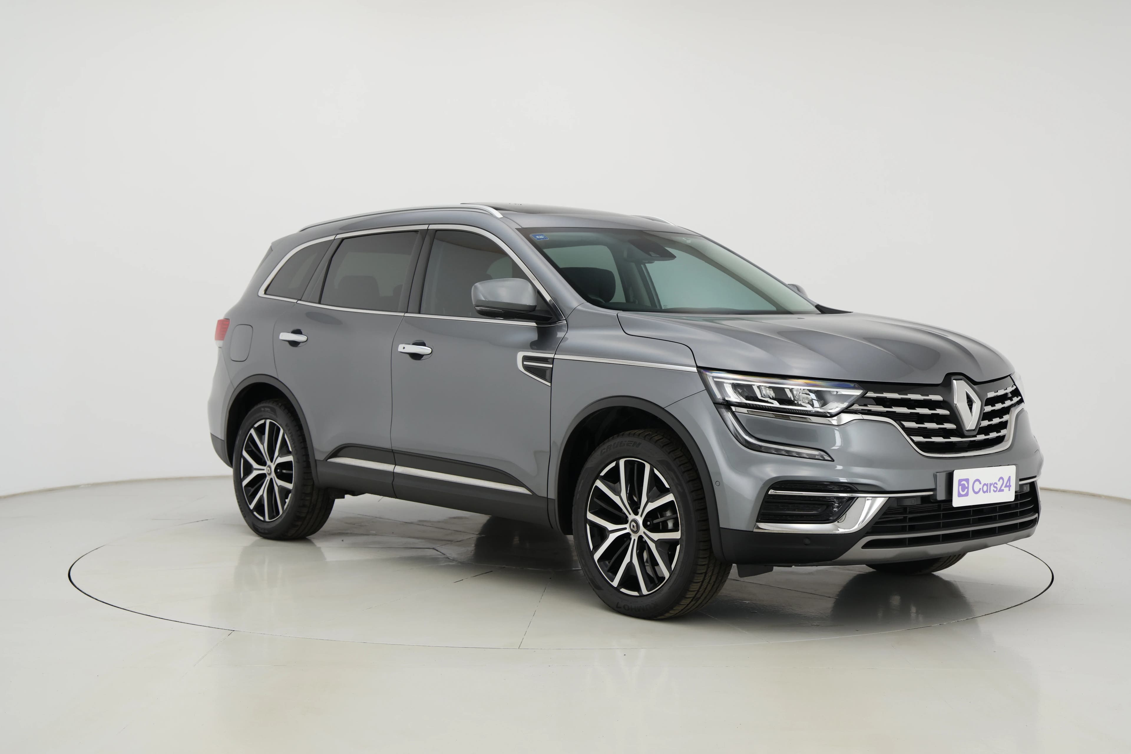 Renault Koleos image