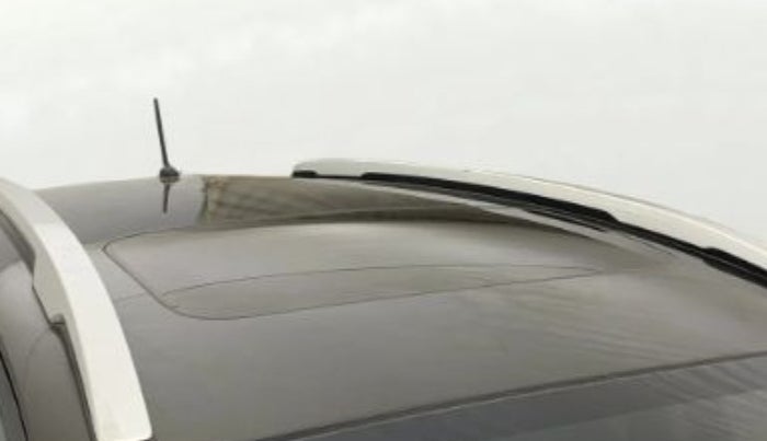 2018 Honda WR-V 1.2L I-VTEC VX MT, Petrol, Manual, 36,181 km, Moonroof/ Sunroof