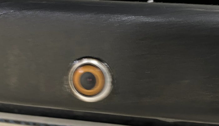 2014 Ford Ecosport TITANIUM 1.5L PETROL, Petrol, Manual, 49,367 km, Parking Camera