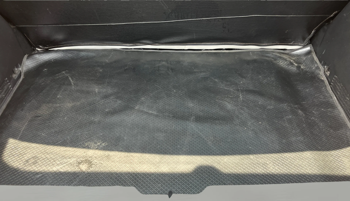 2023 Hyundai NEW I20 Sportz 1.2 IVT, Petrol, Automatic, 59,179 km, Boot Inside