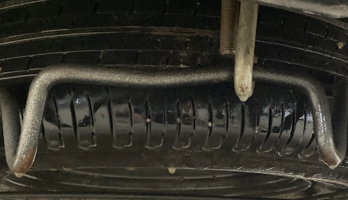 2015 Honda Mobilio 1.5L I-VTEC S, Petrol, Manual, 83,246 km, Spare Tyre