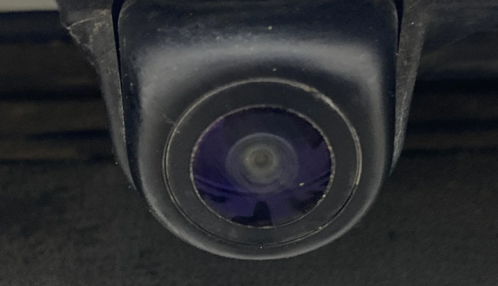 2023 Hyundai VENUE SX (O) MT 1.0 Turbo, Petrol, Manual, 15,028 km, Parking Camera