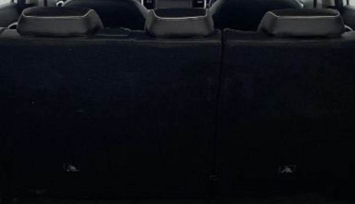 2023 Hyundai VENUE SX (O) MT 1.0 Turbo, Petrol, Manual, 15,028 km, Boot Inside