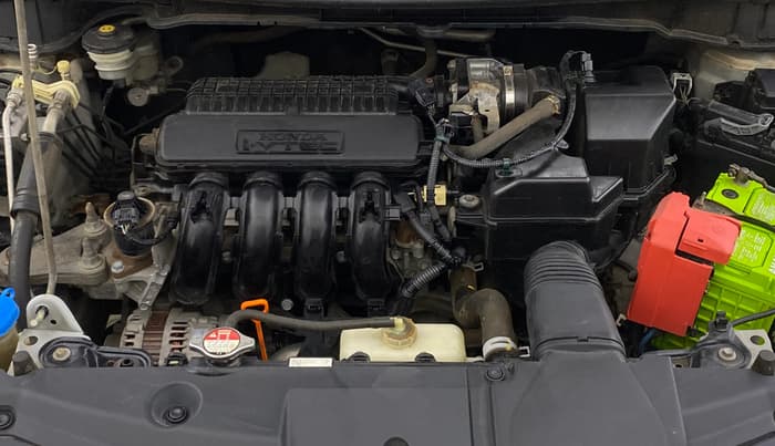 2016 Honda City 1.5L I-VTEC SV CVT, Petrol, Automatic, 44,472 km, Engine View
