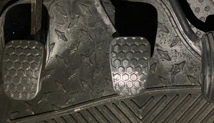 2021 Tata Tiago XT PETROL, Petrol, Manual, 22,544 km, Pedals