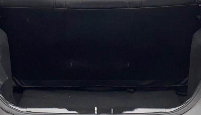 2021 Tata Tiago XT PETROL, Petrol, Manual, 22,544 km, Boot Inside