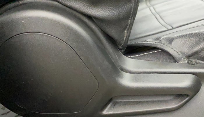 2021 Tata Tiago XT PETROL, Petrol, Manual, 22,544 km, Driver Side Adjustment Panel