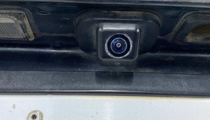 2023 KIA CARENS PRESTIGE 1.5 DIESEL 7 STR, Diesel, Manual, 77,338 km, Parking Camera