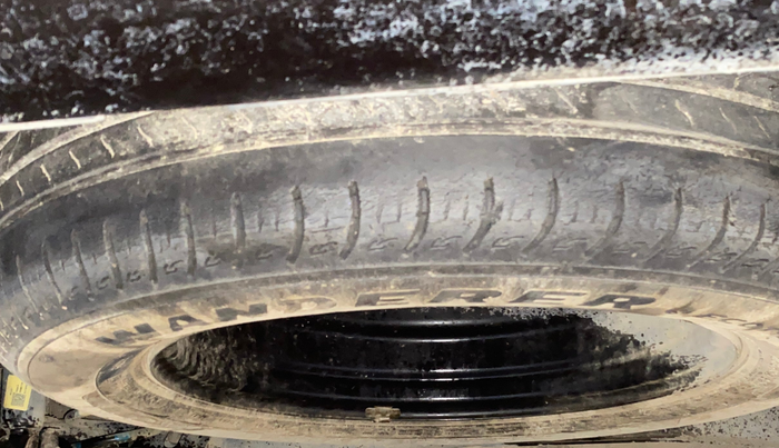 2023 KIA CARENS PRESTIGE 1.5 DIESEL 7 STR, Diesel, Manual, 77,338 km, Spare Tyre