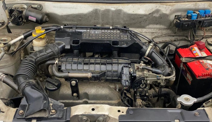 2013 Maruti Alto 800 LXI, Petrol, Manual, 60,019 km, Engine View