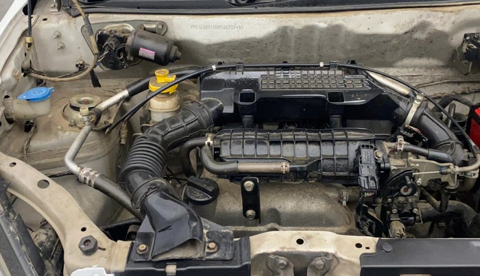 2013 Maruti Alto 800 LXI, Petrol, Manual, 60,019 km, Engine View - Right