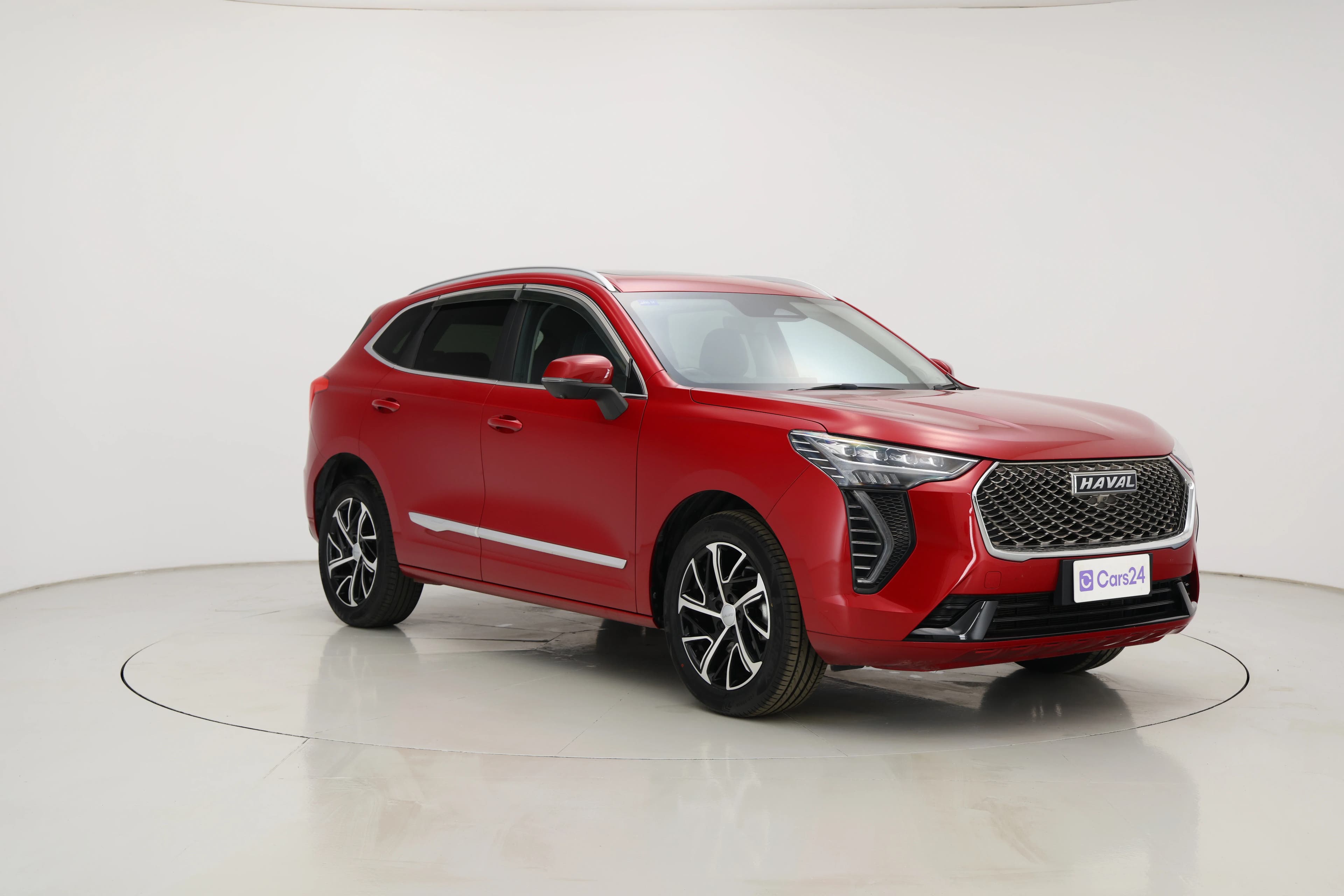 GWM Haval Jolion image