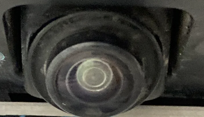 2021 Ford Ecosport TITANIUM 1.5L PETROL, Petrol, Manual, 40,312 km, Parking Camera