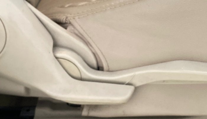 2019 Maruti Dzire VXI AMT, Petrol, Automatic, 61,144 km, Driver Side Adjustment Panel