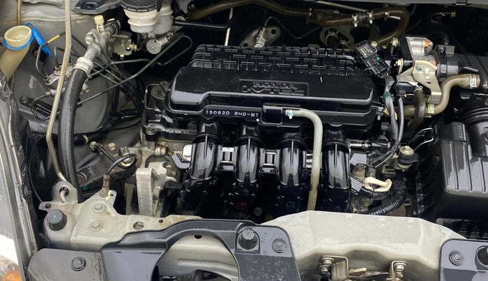 2015 Honda Amaze 1.2L I-VTEC S, Petrol, Manual, 11,389 km, Engine View - Right