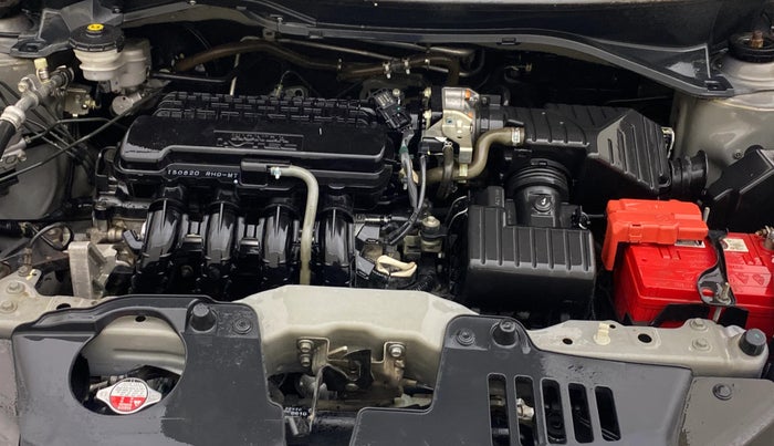 2015 Honda Amaze 1.2L I-VTEC S, Petrol, Manual, 11,389 km, Engine View