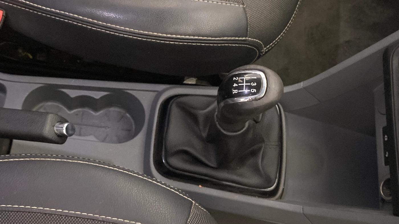 2019 Tata TIGOR XZ PLUS PETROL, Petrol, Manual, 62,832 km, Gear Lever