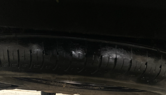 2022 KIA CARENS LUXURY PLUS 1.4 PETROL 7 STR, Petrol, Manual, 44,222 km, Spare Tyre