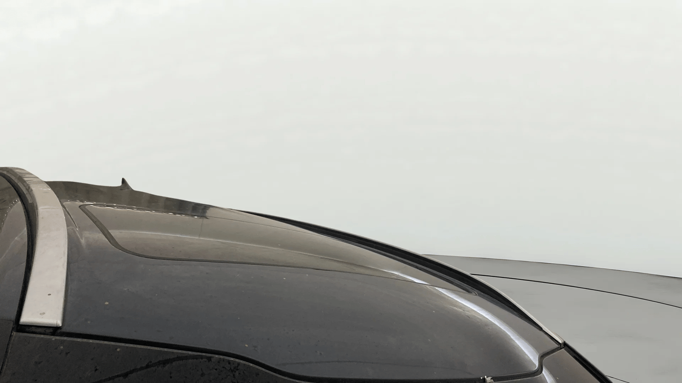 2022 KIA CARENS LUXURY PLUS 1.4 PETROL 7 STR, Petrol, Manual, 44,222 km, Moonroof/ Sunroof