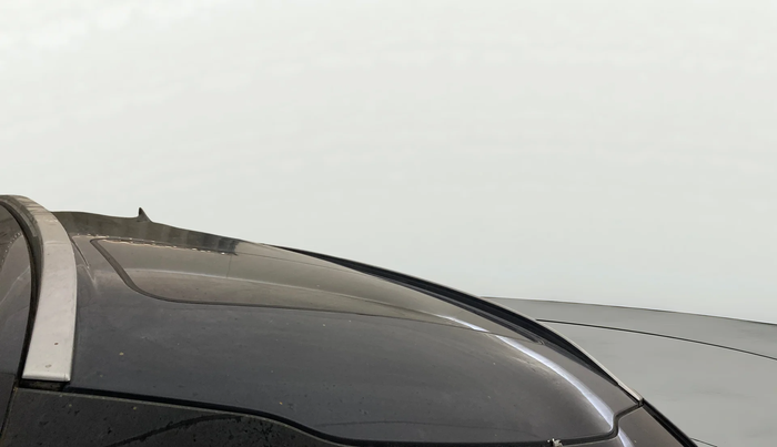 2022 KIA CARENS LUXURY PLUS 1.4 PETROL 7 STR, Petrol, Manual, 44,222 km, Moonroof/ Sunroof