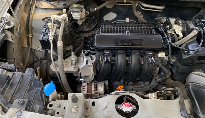 2022 Honda Amaze 1.2L I-VTEC VX CVT, Petrol, Automatic, 95,495 km, Engine View - Right