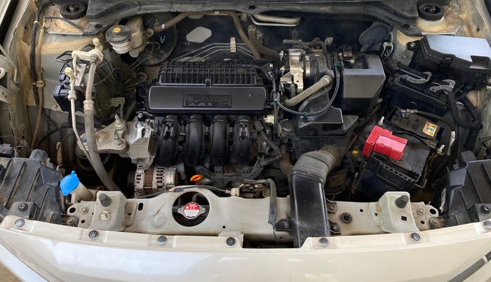 2022 Honda Amaze 1.2L I-VTEC VX CVT, Petrol, Automatic, 95,495 km, Engine View