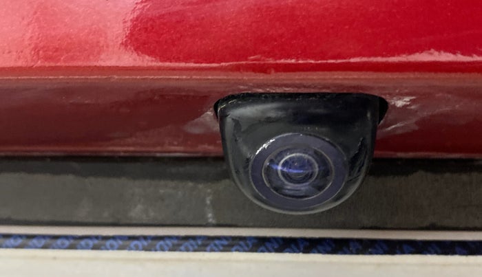 2020 Hyundai VENUE SX 1.0 (O) TURBO IMT, Petrol, Manual, 79,259 km, Parking Camera