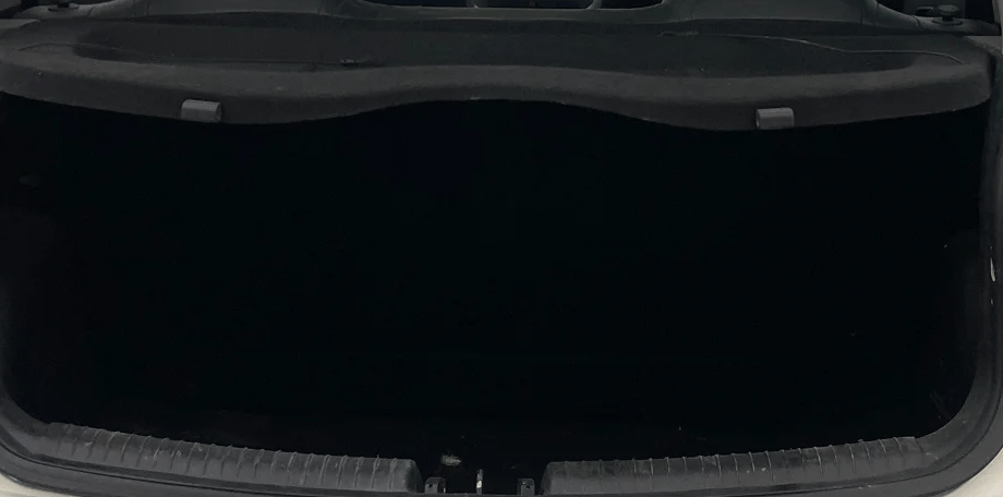 2019 Hyundai Grand i10 MAGNA AT 1.2 KAPPA VTVT, Petrol, Automatic, 79,487 km, Boot Inside