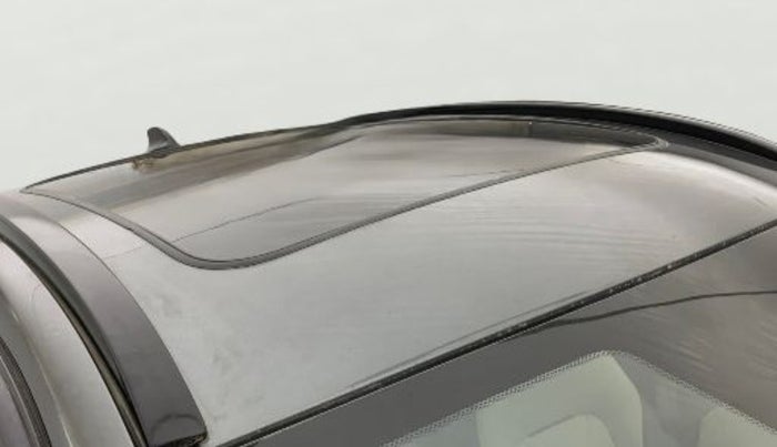 2025 Tata Curvv Creative S 1.2 Petrol 6MT, Petrol, Manual, 9,292 km, Moonroof/ Sunroof