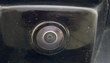 2025 Tata Curvv Creative S 1.2 Petrol 6MT, Petrol, Manual, 9,292 km, Parking Camera