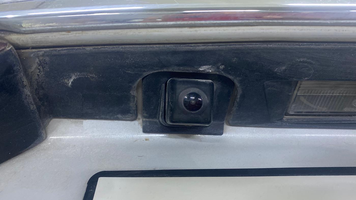 2017 Maruti Ciaz ALPHA DIESEL 1.3, Diesel, Manual, 87,000 km, Parking Camera