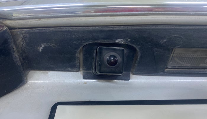 2017 Maruti Ciaz ALPHA DIESEL 1.3, Diesel, Manual, 86,235 km, Parking Camera