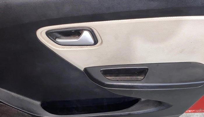 2021 Maruti Alto LXI, Petrol, Manual, 54,449 km, Driver Side Door Panels Control