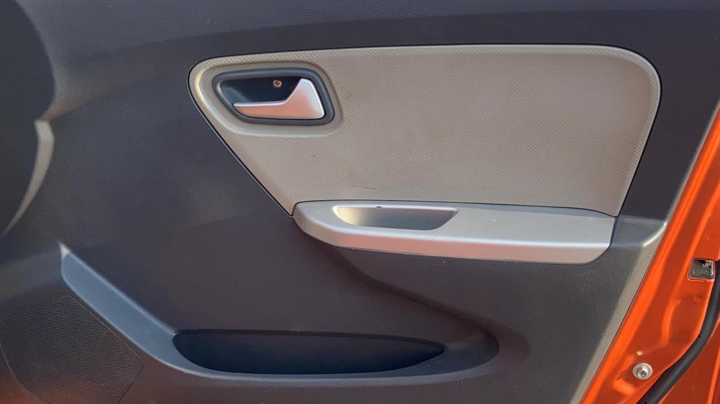 2018 Maruti Alto K10 VXI, Petrol, Manual, 54,300 km, Driver Side Door Panels Control