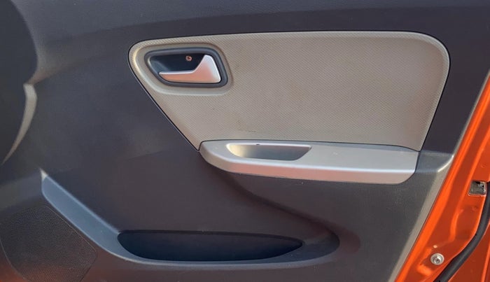 2018 Maruti Alto K10 VXI, Petrol, Manual, 54,300 km, Driver Side Door Panels Control