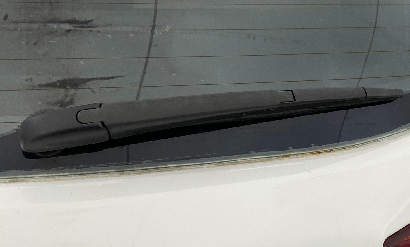 2015 Hyundai Elite i20 ASTA 1.2, Petrol, Manual, 88,008 km, Rear Wiper