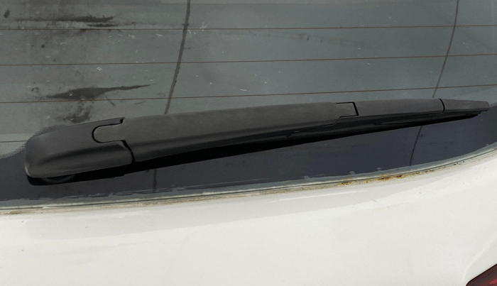 2015 Hyundai Elite i20 ASTA 1.2, Petrol, Manual, 88,008 km, Rear Wiper