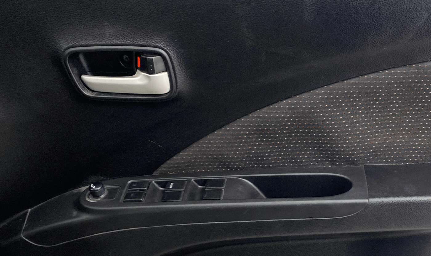 2018 Maruti Celerio X ZXI, Petrol, Manual, 50,441 km, Driver Side Door Panels Control
