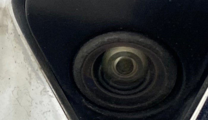 2021 Renault Kiger RXT (O) AMT, Petrol, Automatic, 32,409 km, Parking Camera