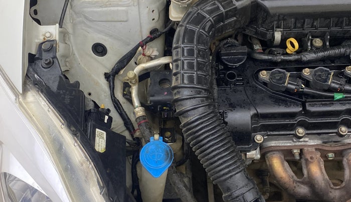 2019 Maruti Swift VXI, Petrol, Manual, 39,184 km, Engine View - Right