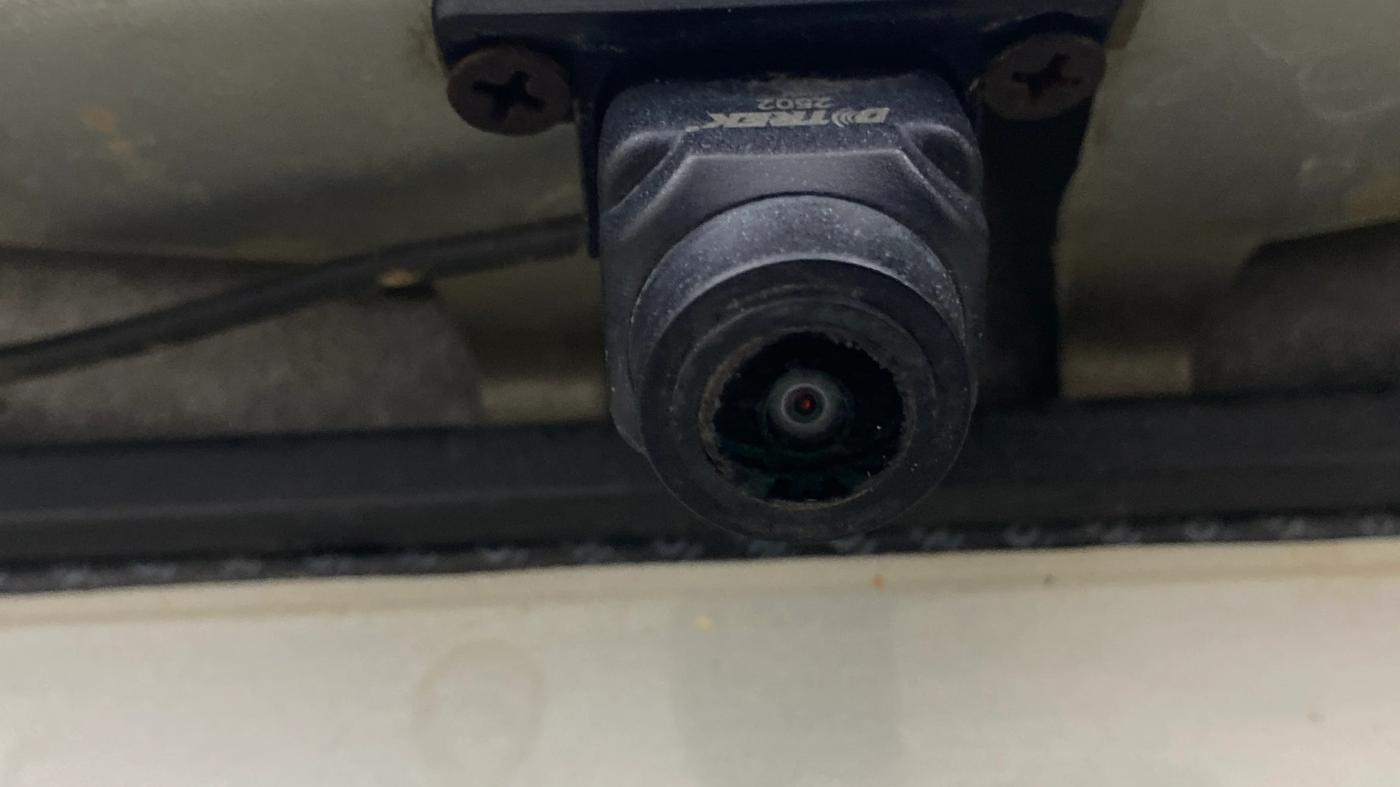 2019 Maruti Swift VXI, Petrol, Manual, 39,124 km, Parking Camera