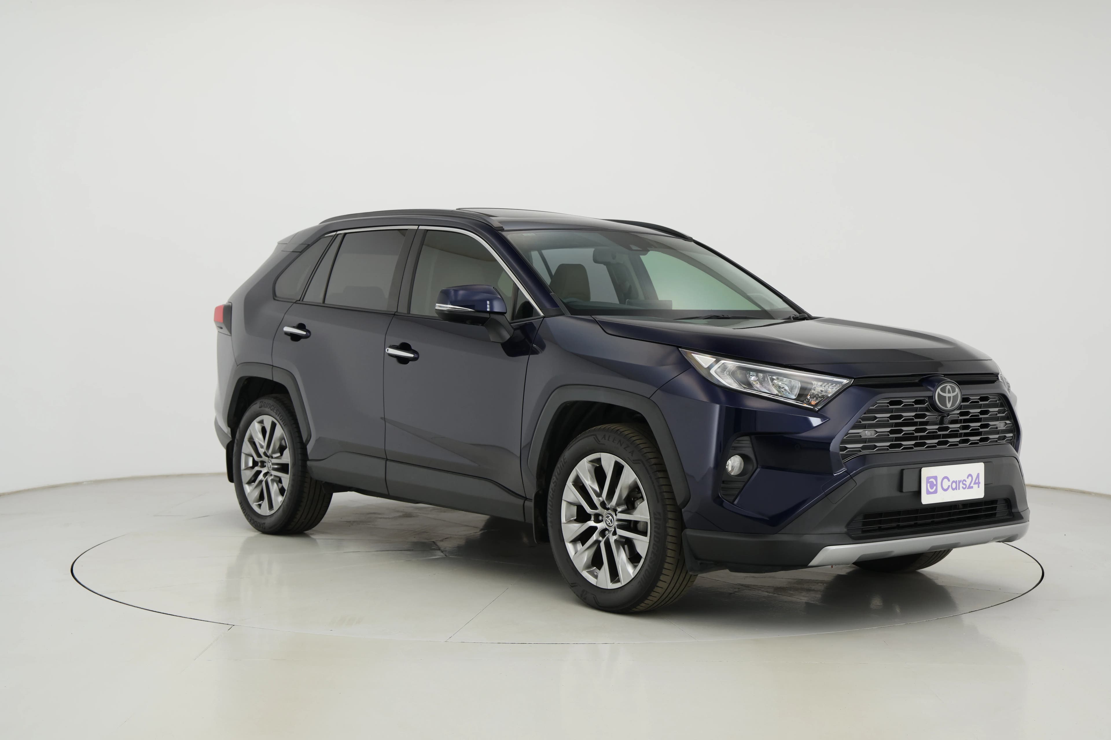 Toyota RAV4 image