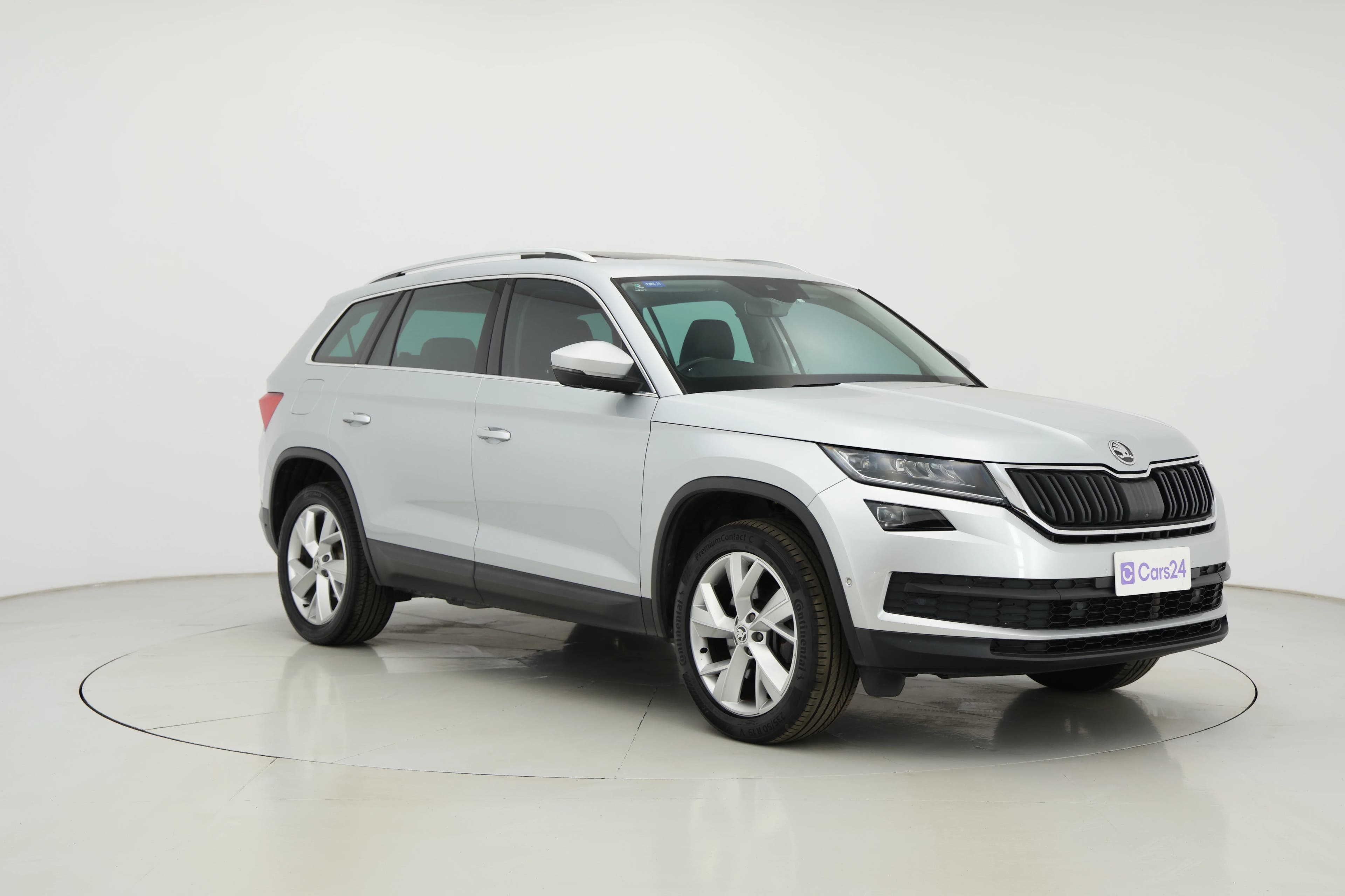 SKODA Kodiaq image