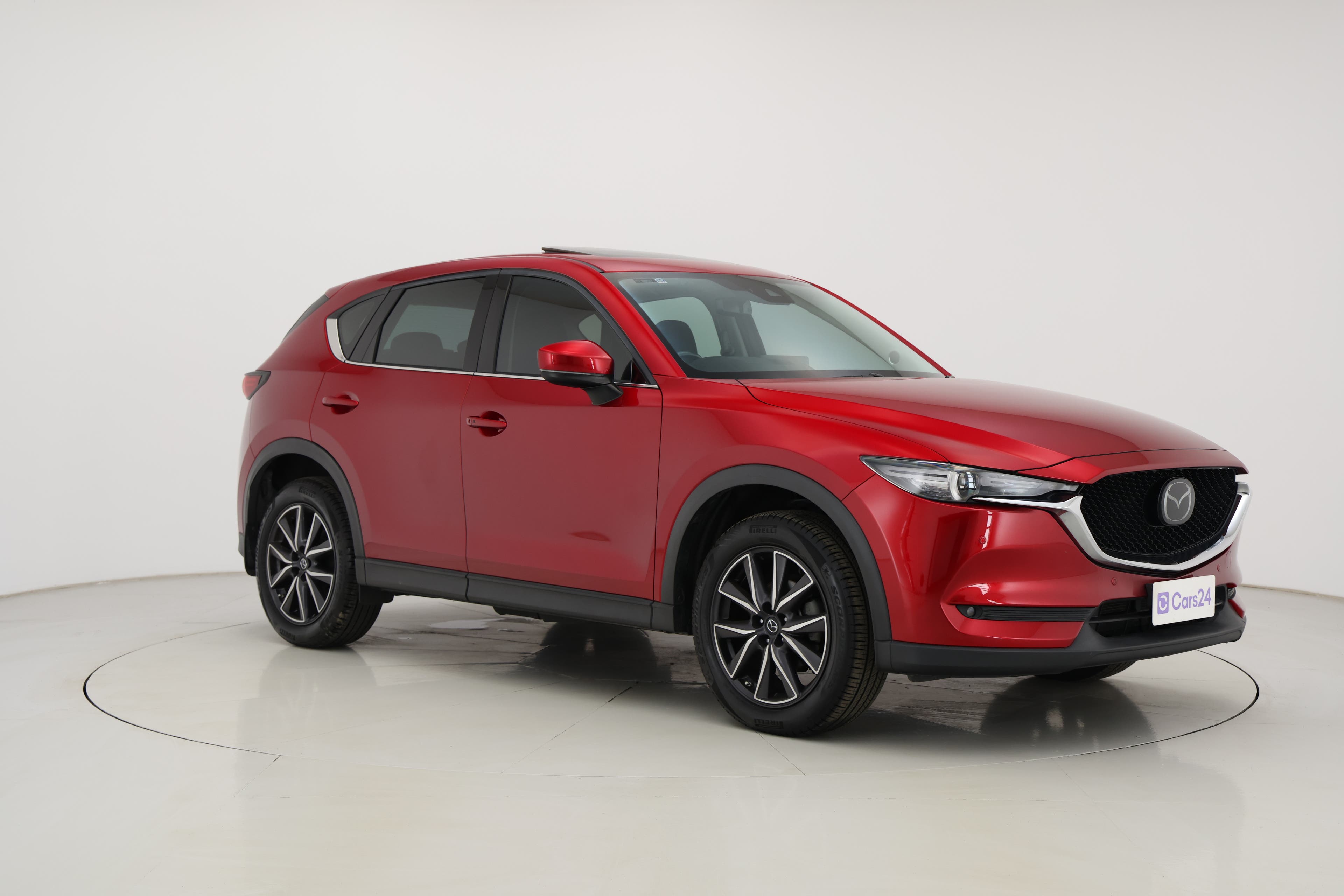 Mazda CX-5 image